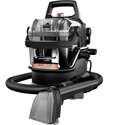 Limpiador de manchas BISSELL SpotClean Hydrosteam Pro B3700N
