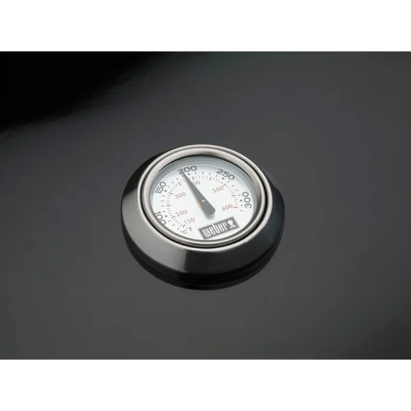 Barbacoa de carbón WEBER Performer premium GBS 57 cm Negro - Imagen 9
