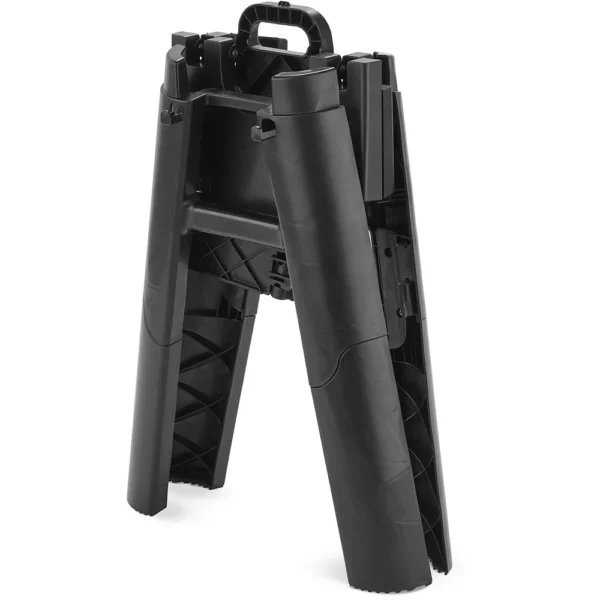 Barbacoa eléctrica WEBER Soporte Lumin Negro - Imagen 5