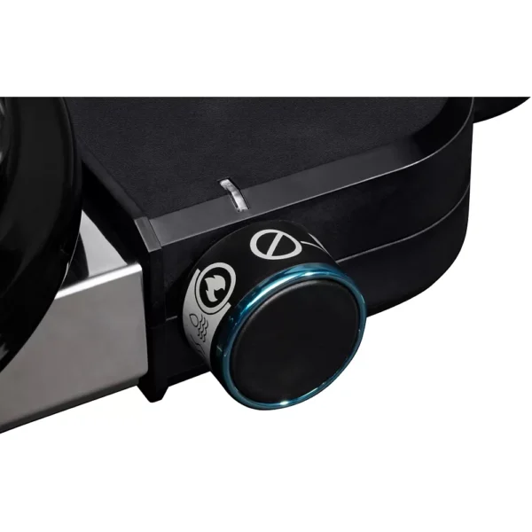 Barbacoa eléctrica WEBER Soporte Lumin Negro - Imagen 9