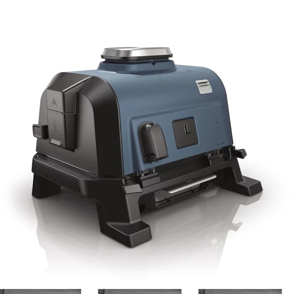 Barbacoa eléctrica NINJA Woodfire OG901EU pro connect - Imagen 7