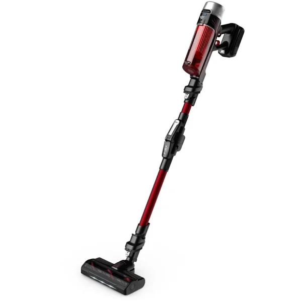 Aspiradora de escoba ROWENTA X Force Flex 9.60 RH2079WO Kit para mascotas - Imagen 7