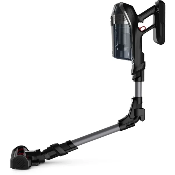 Aspiradora de escoba ROWENTA X Force Flex 14.60 RH99A9WO Kit para mascotas - Imagen 10