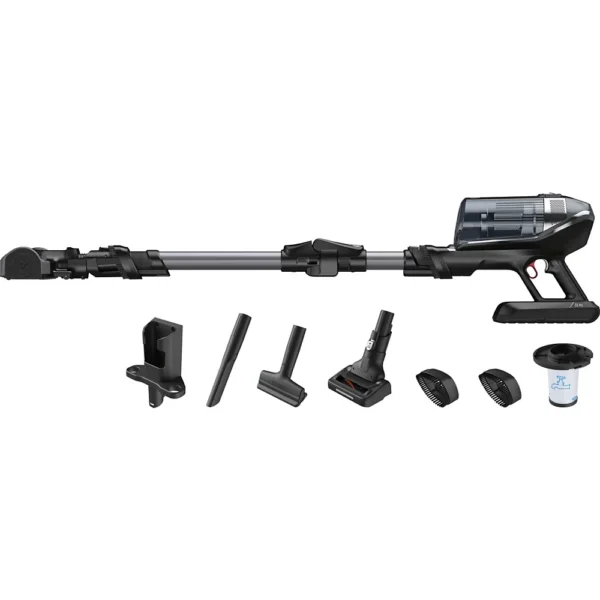 Aspiradora de escoba ROWENTA X Force Flex 14.60 RH99A9WO Kit para mascotas - Imagen 12