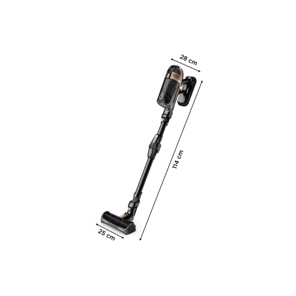 Aspiradora de escoba ROWENTA X Force Flex 15.60 RH99F3WO - Imagen 4