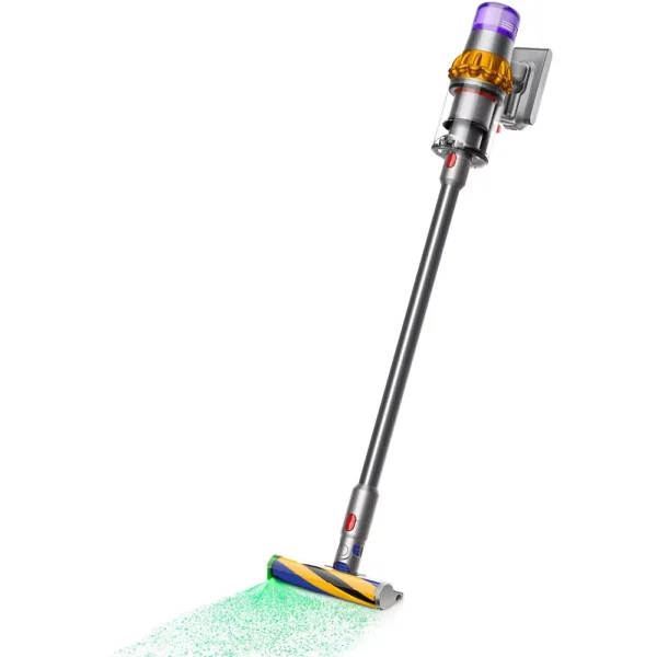 Aspiradora de escoba DYSON V15 Detección Absoluta