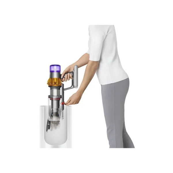 Aspiradora de escoba DYSON V15 Detección Absoluta - Imagen 12