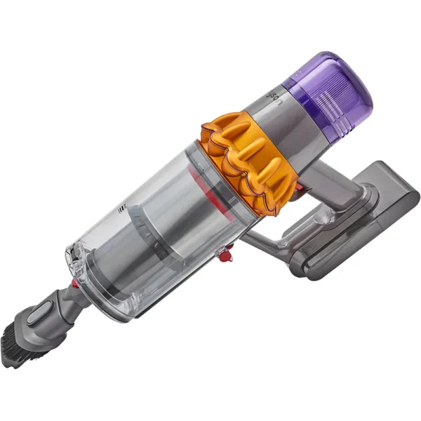 Aspiradora de escoba DYSON V15 Detección Absoluta - Imagen 13