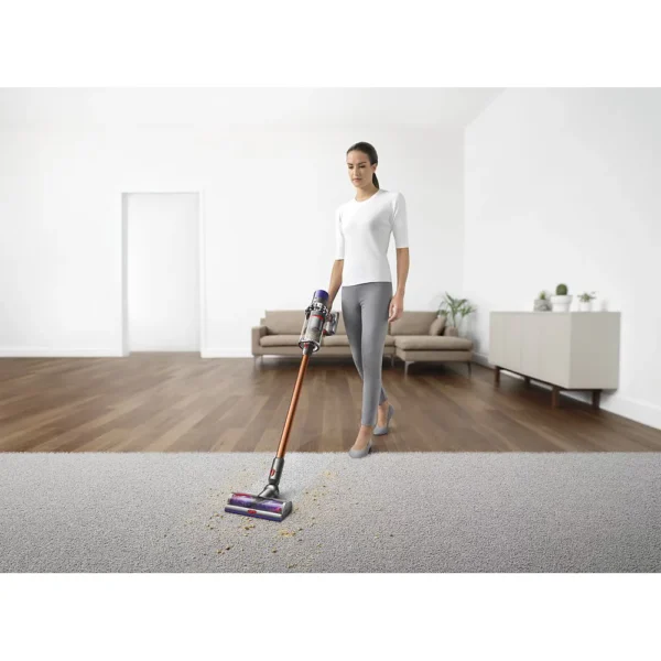 Aspiradora de escoba DYSON V10 Absoluto - Imagen 8