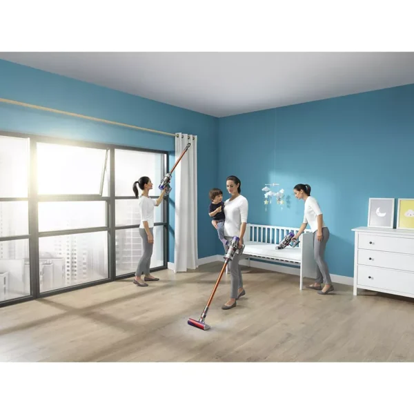 Aspiradora de escoba DYSON V10 Absoluto - Imagen 9