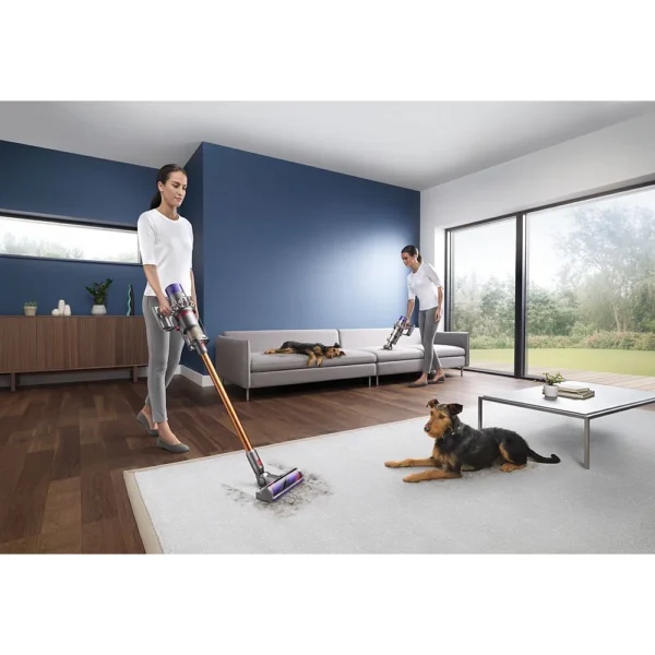Aspiradora de escoba DYSON V10 Absoluto - Imagen 10