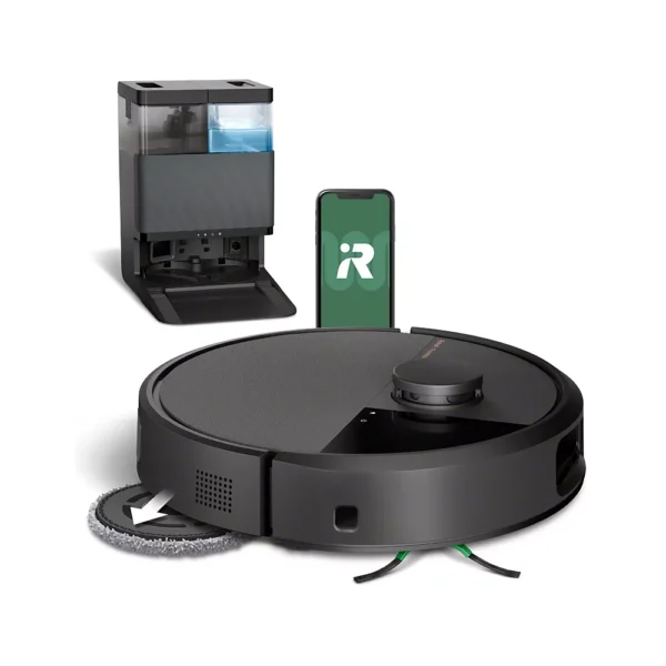 Robot aspirador IROBOT Roomba Plus 505