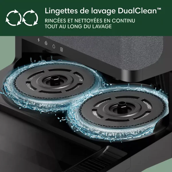 Robot aspirador IROBOT Roomba Plus 505 - Imagen 4