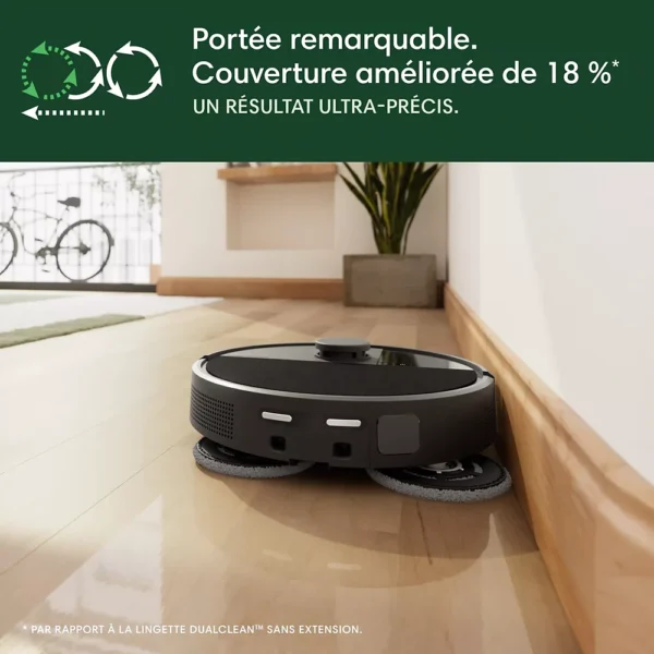 Robot aspirador IROBOT Roomba Plus 505 - Imagen 6