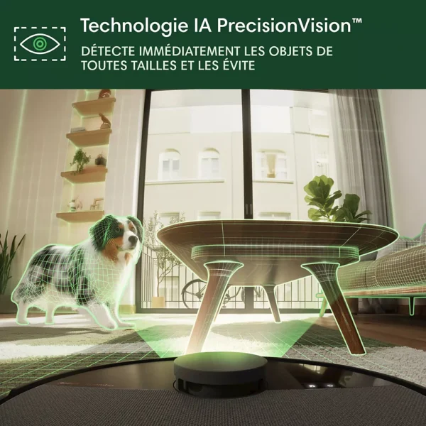 Robot aspirador IROBOT Roomba Plus 505 - Imagen 7
