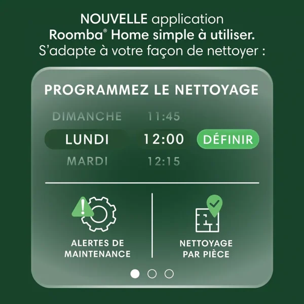 Robot aspirador IROBOT Roomba Plus 505 - Imagen 8