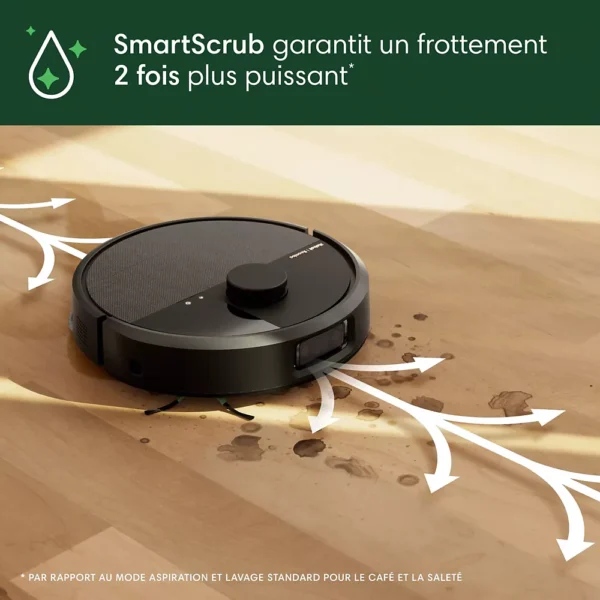 Robot aspirador IROBOT Roomba Plus 505 - Imagen 10