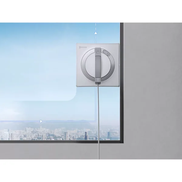Robot de limpieza de ventanas ECOVACS Winbot W2 Pro Omni EU - Imagen 2