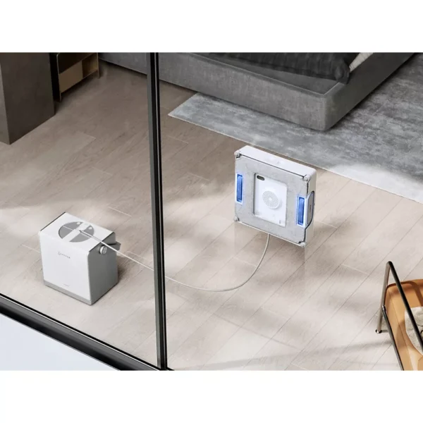 Robot de limpieza de ventanas ECOVACS Winbot W2 Pro Omni EU - Imagen 3