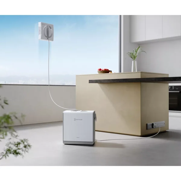 Robot de limpieza de ventanas ECOVACS Winbot W2 Pro Omni EU - Imagen 4