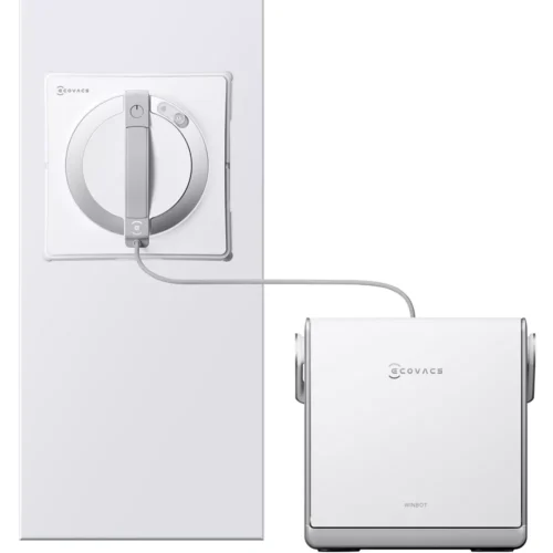 Robot de limpieza de ventanas ECOVACS Winbot W2 Pro Omni EU