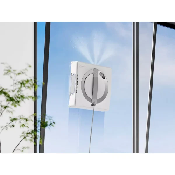 Robot de limpieza de ventanas ECOVACS Winbot W2 Pro Omni EU - Imagen 7
