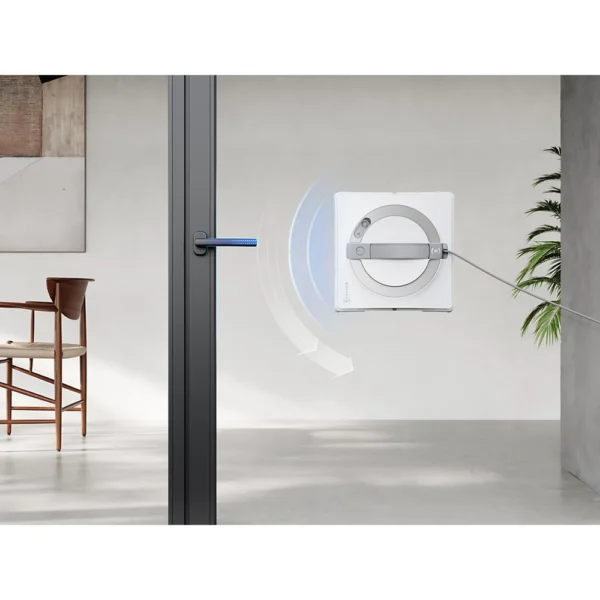 Robot de limpieza de ventanas ECOVACS Winbot W2 Pro Omni EU - Imagen 8