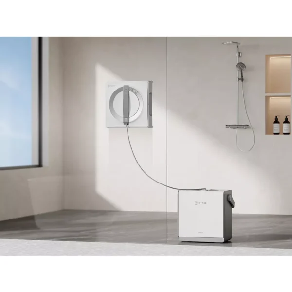 Robot de limpieza de ventanas ECOVACS Winbot W2 Pro Omni EU - Imagen 9