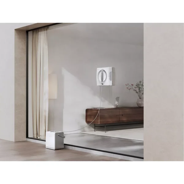 Robot de limpieza de ventanas ECOVACS Winbot W2 Pro Omni EU - Imagen 10