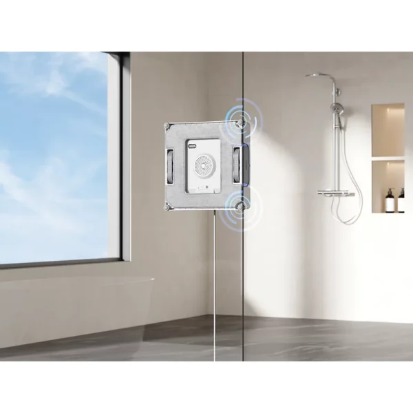 Robot de limpieza de ventanas ECOVACS Winbot W2 Pro Omni EU - Imagen 14