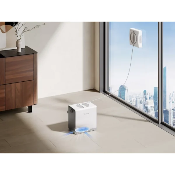 Robot de limpieza de ventanas ECOVACS Winbot W2 Pro Omni EU - Imagen 18