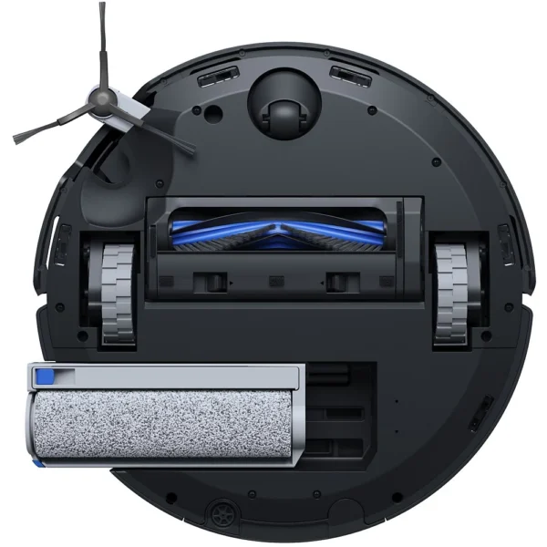 Robot aspirador ECOVACS Deebot X8 Pro Omni Negro UE - Imagen 2