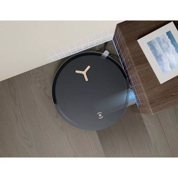 Robot aspirador ECOVACS Deebot X8 Pro Omni Negro UE - Imagen 5