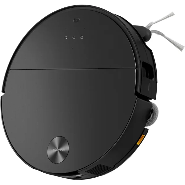 Robot aspirador ROBOROCK Saros 10 Negro - Imagen 13