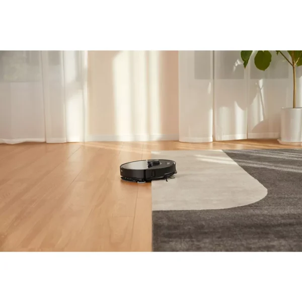Robot aspirador ROBOROCK S8 MaxV Ultra Negro - Imagen 6