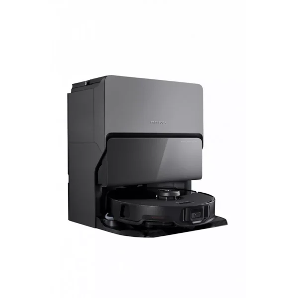 Robot aspirador ROBOROCK S8 MaxV Ultra Negro - Imagen 11