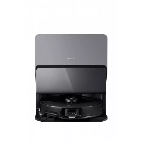 Robot aspirador ROBOROCK S8 MaxV Ultra Negro - Imagen 12