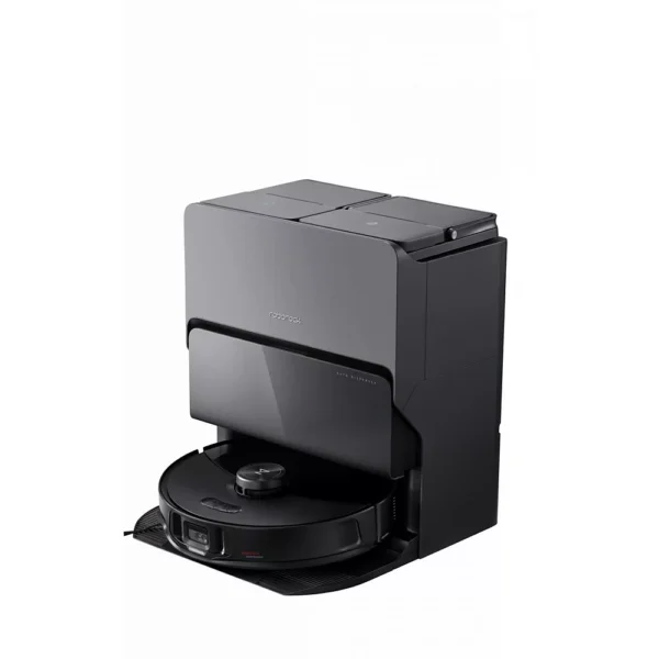 Robot aspirador ROBOROCK S8 MaxV Ultra Negro - Imagen 13