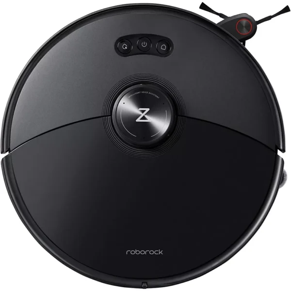 Robot aspirador ROBOROCK S8 MaxV Ultra Negro - Imagen 18