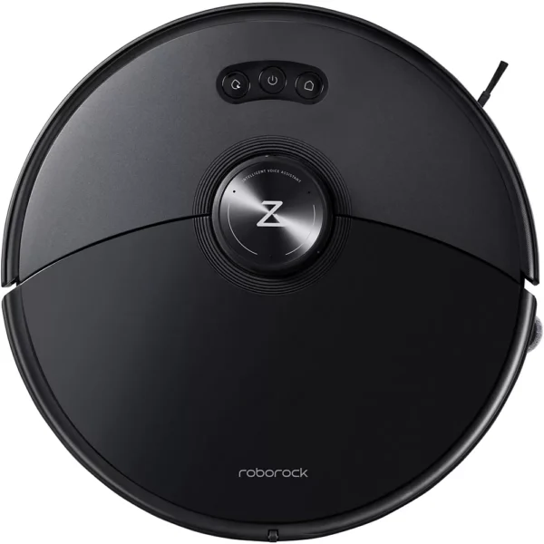 Robot aspirador ROBOROCK S8 MaxV Ultra Negro - Imagen 19