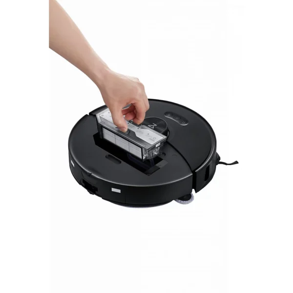 Robot aspirador ROBOROCK S8 MaxV Ultra Negro - Imagen 20