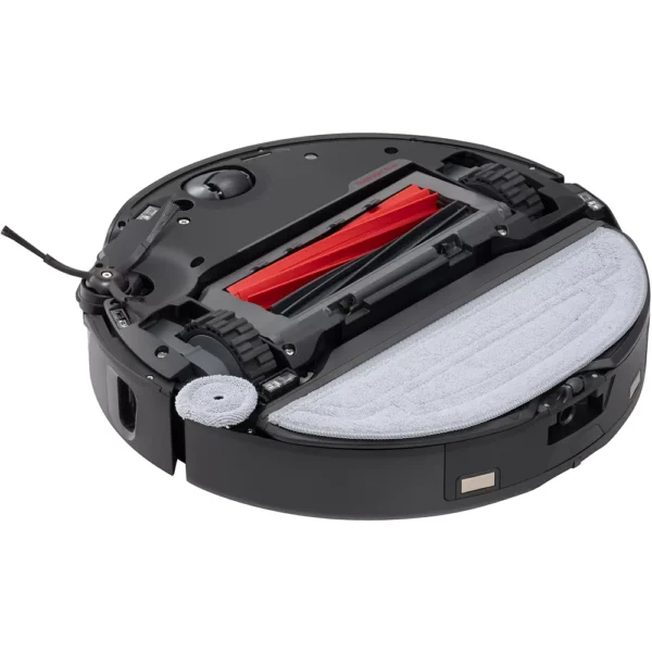 Robot aspirador ROBOROCK S8 MaxV Ultra Negro - Imagen 21
