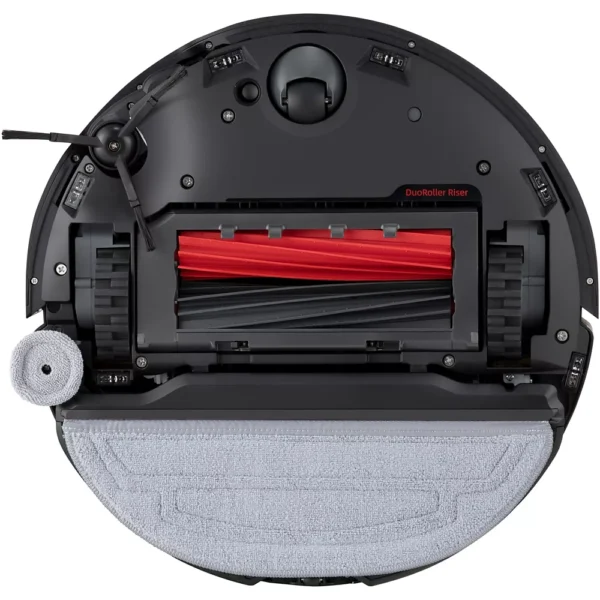 Robot aspirador ROBOROCK S8 MaxV Ultra Negro - Imagen 22