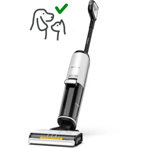 Limpiador de suelos TINECO S7 Vapor Plus