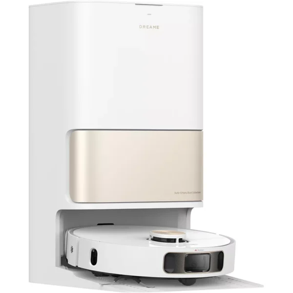 Robot aspirador SOÑAR Dreamebot L10s Pro Ultra Calor - Imagen 2