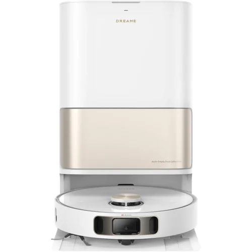 Robot aspirador SOÑAR Dreamebot L10s Pro Ultra Calor