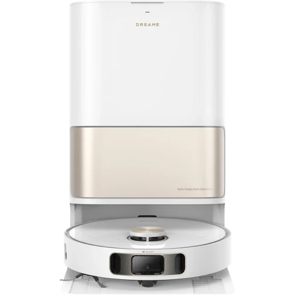 Robot aspirador SOÑAR Dreamebot L10s Pro Ultra Calor