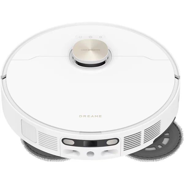 Robot aspirador SOÑAR Dreamebot L10s Pro Ultra Calor - Imagen 6