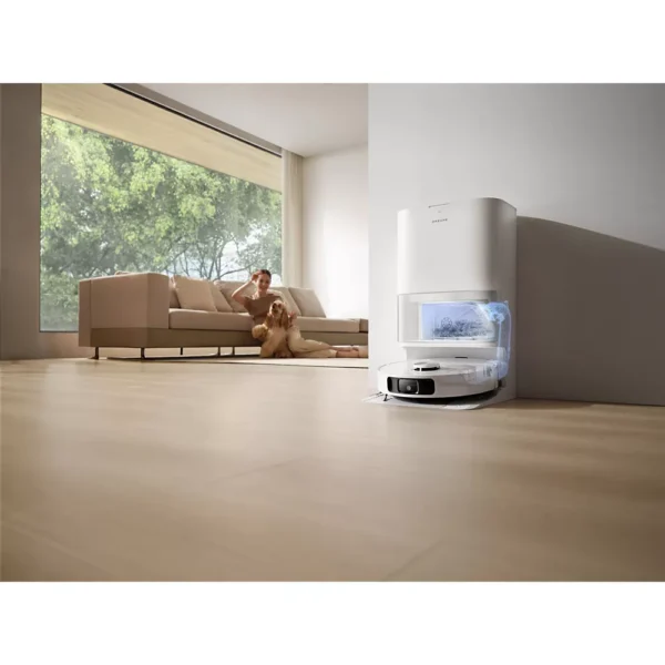 Robot aspirador SOÑAR L10S Ultra Gen2 - Imagen 4