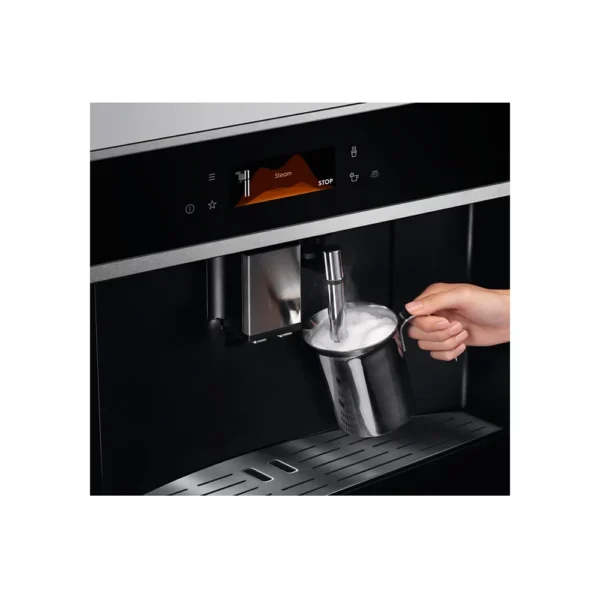 Máquina de café espresso ELECTROLUX EBC85X - Imagen 3